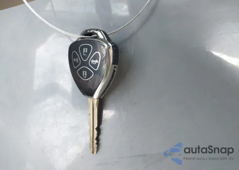 2013 Toyota Venza Le from USA, damaged, VIN 4T3ZA3BB7DU067779